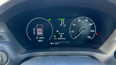 Honda HR-V 1.5 eHEV Elegance 5dr CVT Hybrid Hatchback